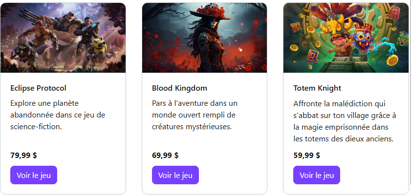 Cartes