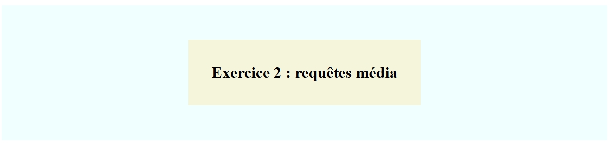 exercice5