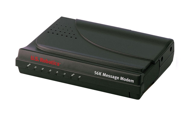 56K modem