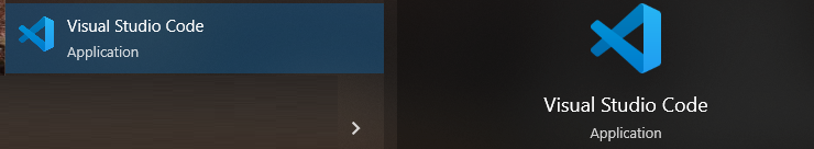 VSCode